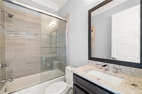$790,000 | 345 Brownstones Circle Northeast, Atlanta, GA 30312