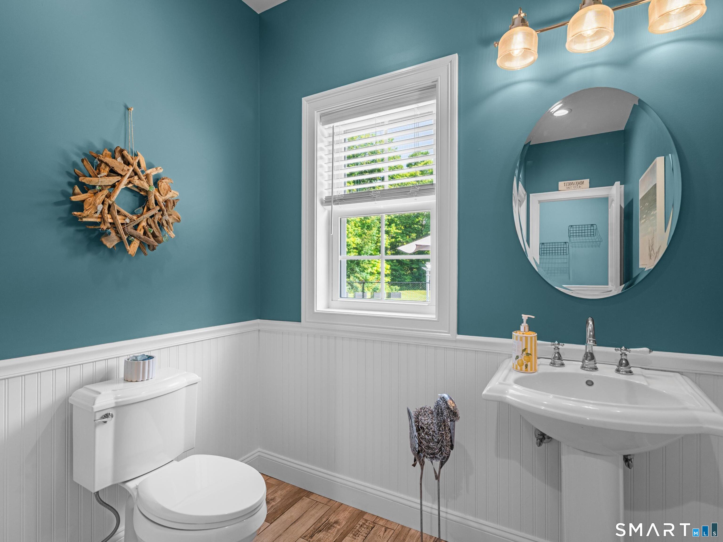 217 Hinman Road Watertown, CT 06795 - Photo 21 of 35
