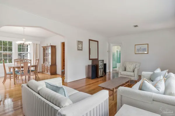 $475,000 | 1715 East Strong Street, Pensacola, FL 32501