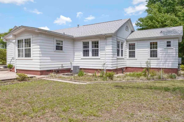 $475,000 | 1715 East Strong Street, Pensacola, FL 32501