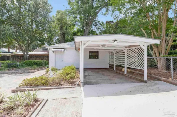 $475,000 | 1715 East Strong Street, Pensacola, FL 32501
