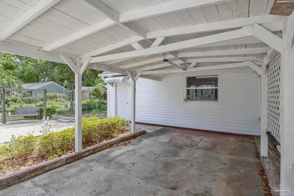 $475,000 | 1715 East Strong Street, Pensacola, FL 32501
