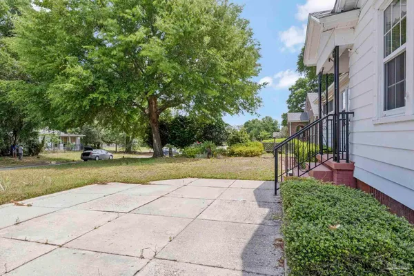$475,000 | 1715 East Strong Street, Pensacola, FL 32501