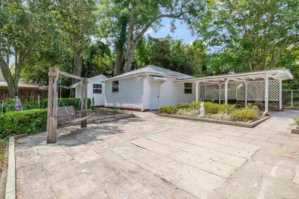 $475,000 | 1715 East Strong Street, Pensacola, FL 32501