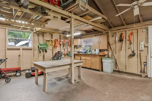 $475,000 | 1715 East Strong Street, Pensacola, FL 32501