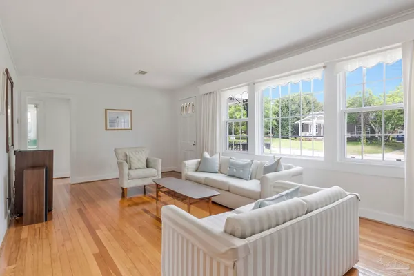 $475,000 | 1715 East Strong Street, Pensacola, FL 32501