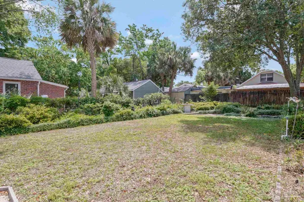 $475,000 | 1715 East Strong Street, Pensacola, FL 32501