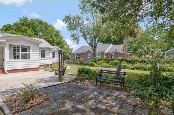 $475,000 | 1715 East Strong Street, Pensacola, FL 32501