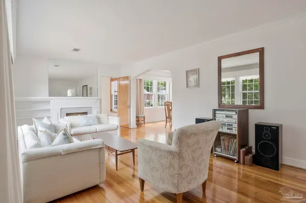 $475,000 | 1715 East Strong Street, Pensacola, FL 32501