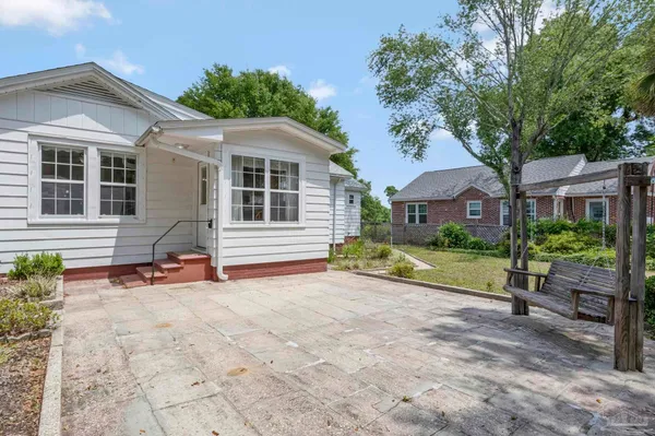$475,000 | 1715 East Strong Street, Pensacola, FL 32501
