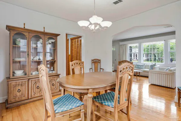 $475,000 | 1715 East Strong Street, Pensacola, FL 32501