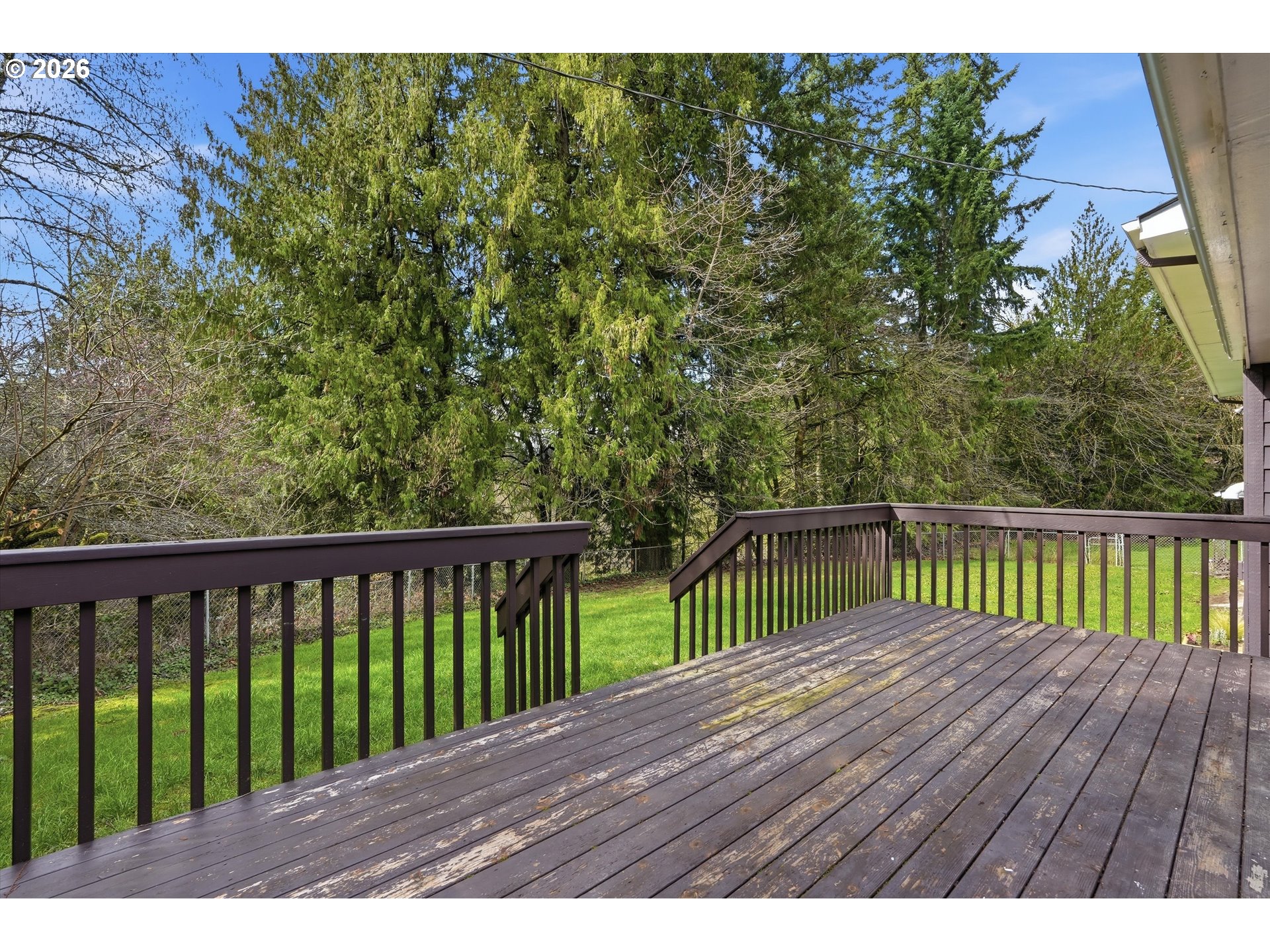 139 North 19th Court Ridgefield, WA 98642 - Photo 33 of 48 Deck