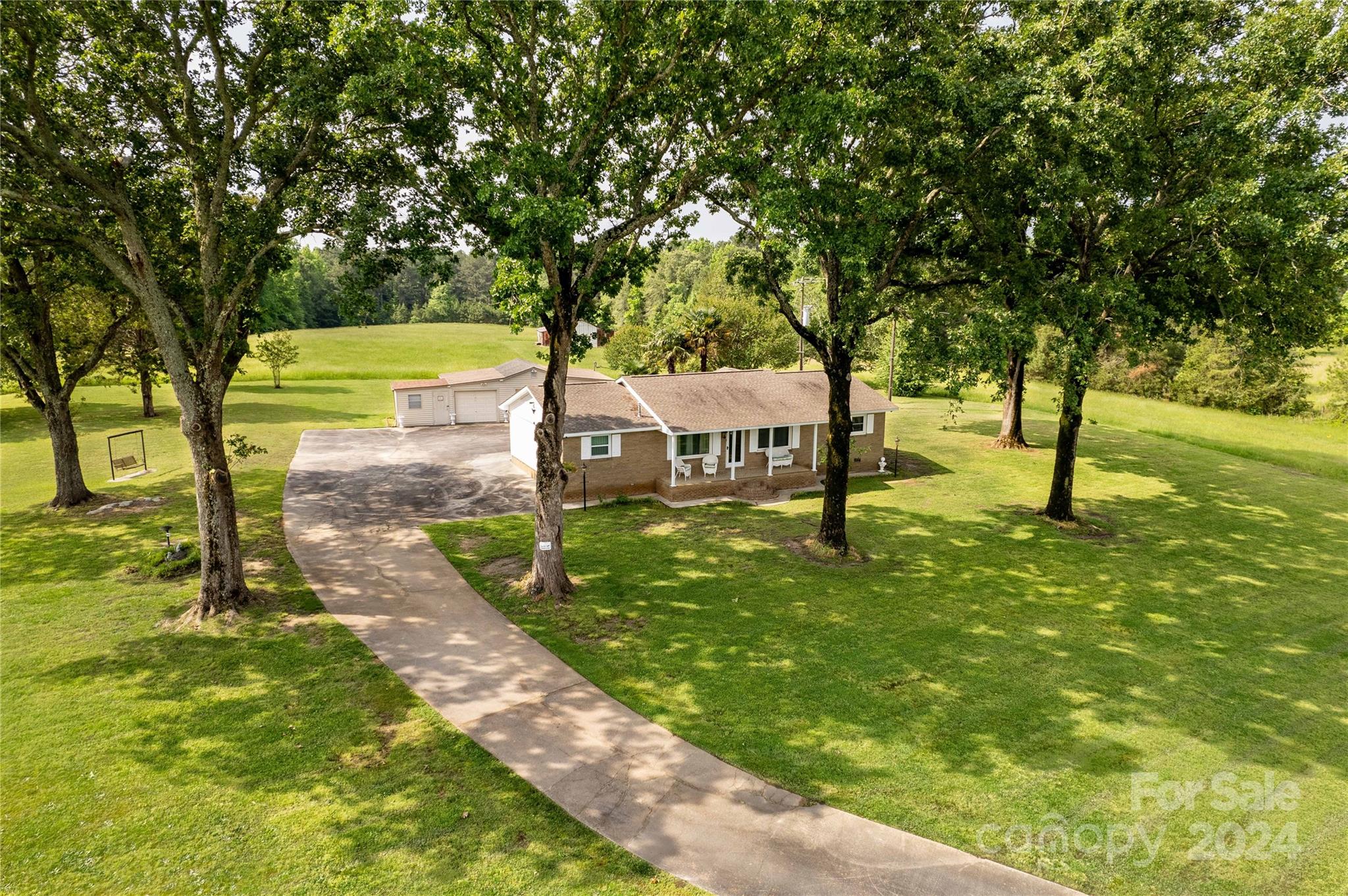 1394 Douglas Road Lancaster, SC 29720 - Photo 1 of 40 Gallery Image 1