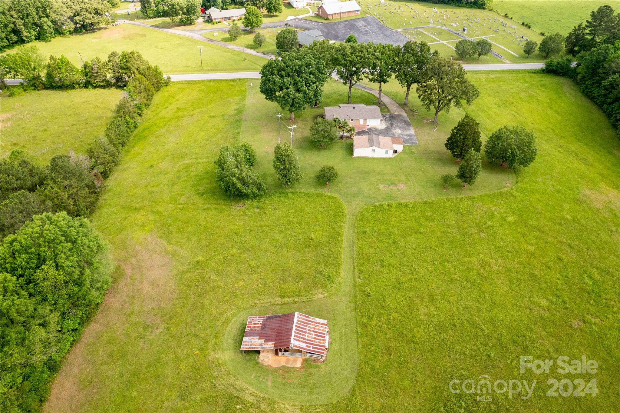 1394 Douglas Road Lancaster, SC 29720 - Photo 36 of 40 Gallery Image 36