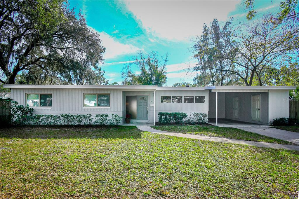 533 Broxburn Avenue Temple Terrace, FL 33617 - Photo 1 of 1