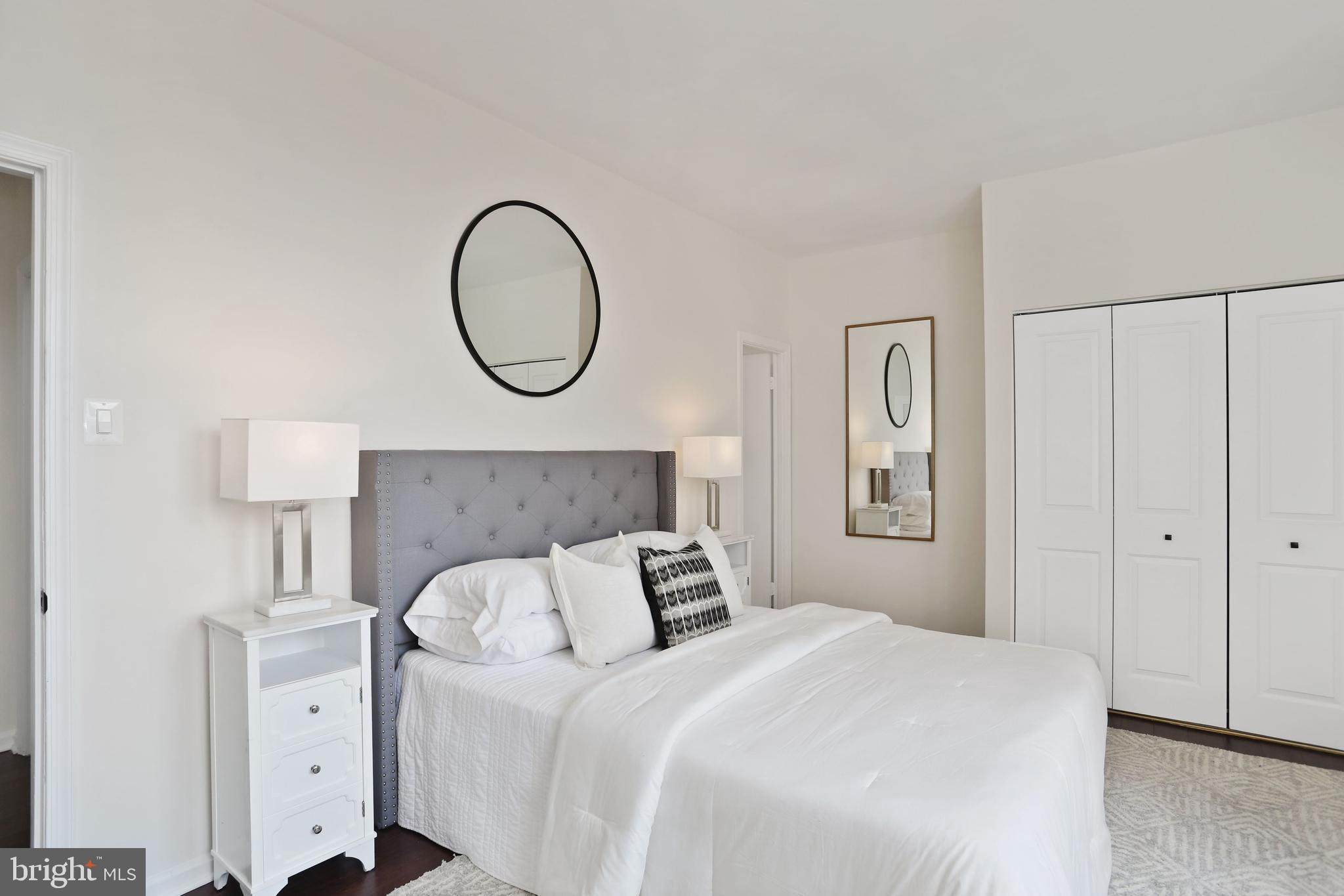 3299 K Street Northwest, Unit 702 Washington, DC 20007 - Photo 16 of 31 Primary