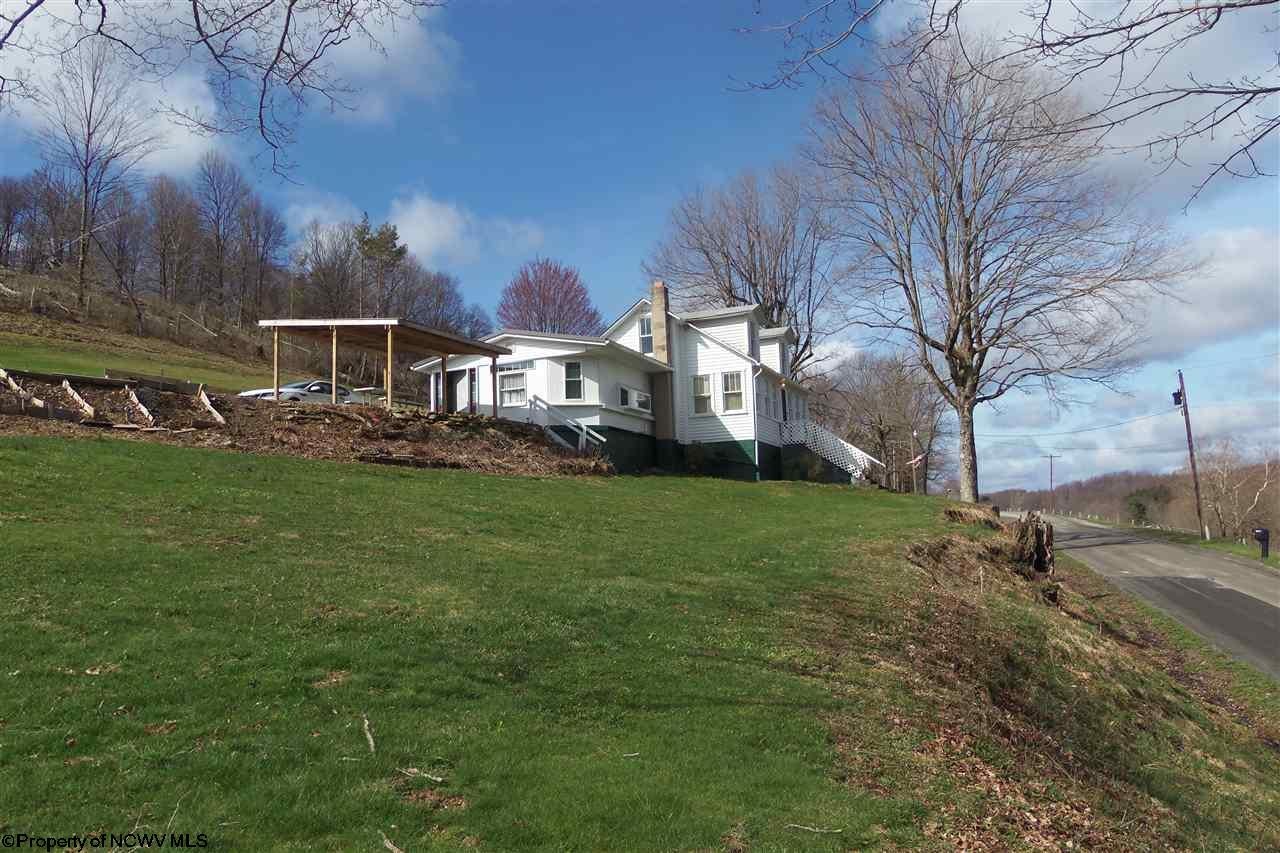 1776 Sand Run Road Philippi, WV 26416 - Photo 13 of 19 Gallery Image 13