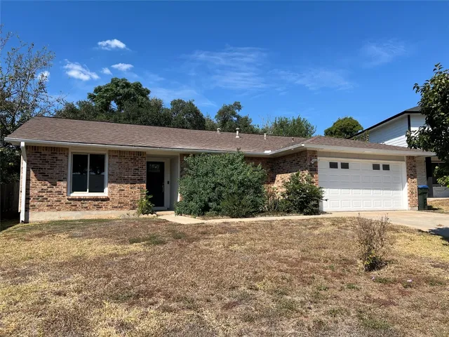 $2,250 | 11510 Powder Mill Trail, Austin, TX 78750