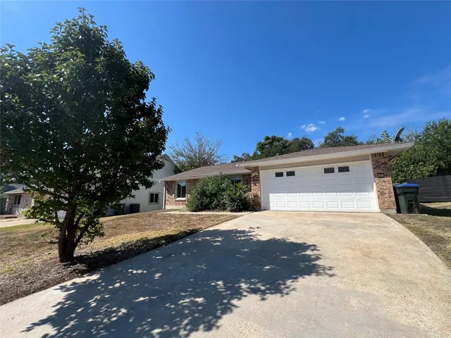 $2,250 | 11510 Powder Mill Trail, Austin, TX 78750