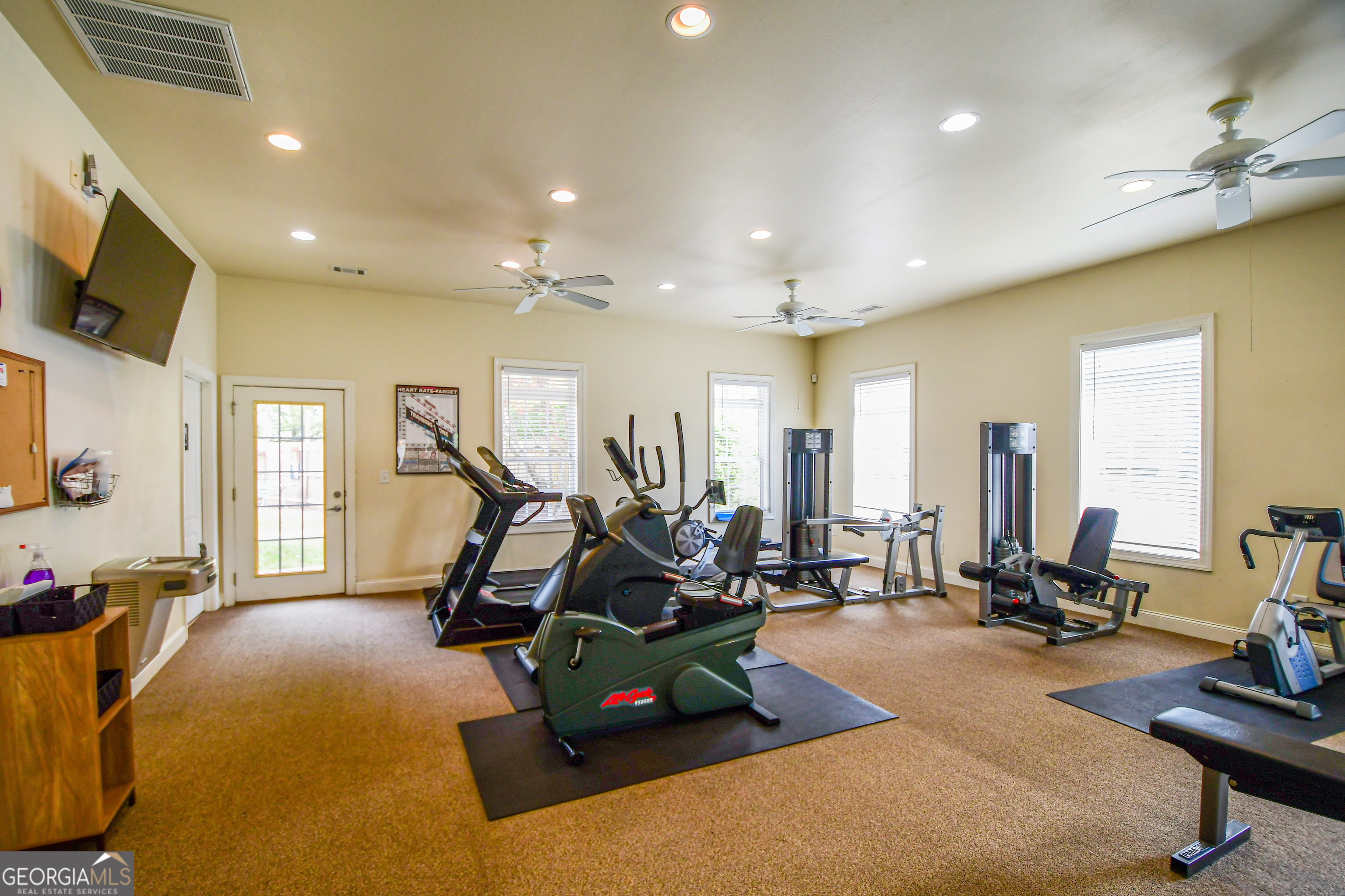 4203 Paddock Lane Newnan, GA 30263 - Photo 46 of 53