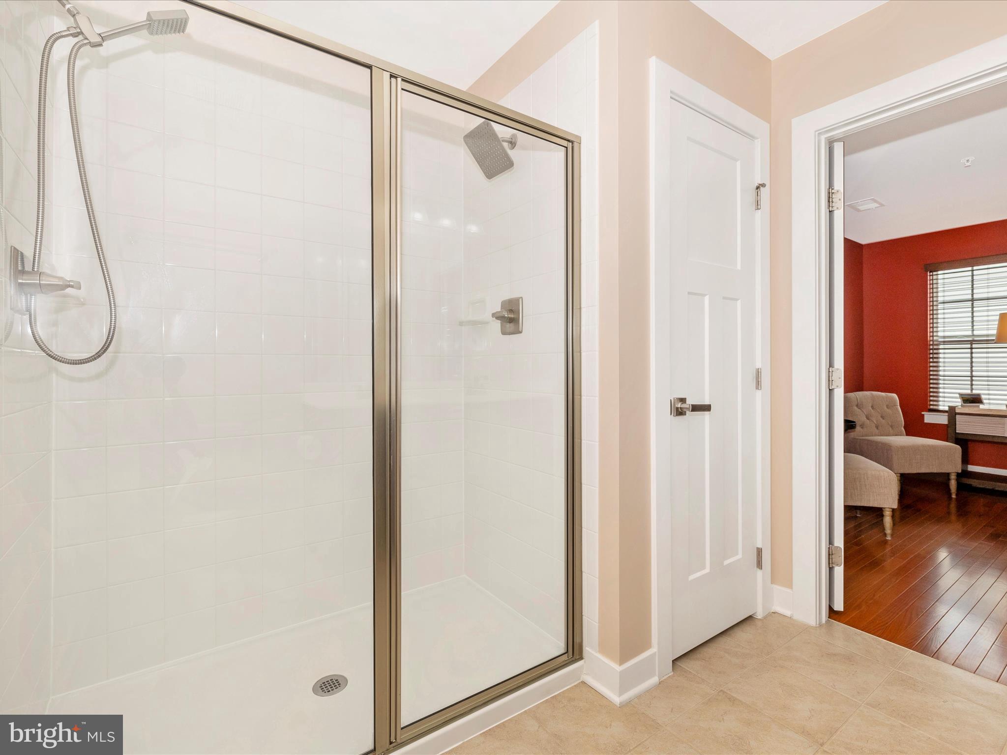 2004 Quandary Drive Frederick, MD 21702 - Photo 22 of 47 a view of a bathroom from a hallway