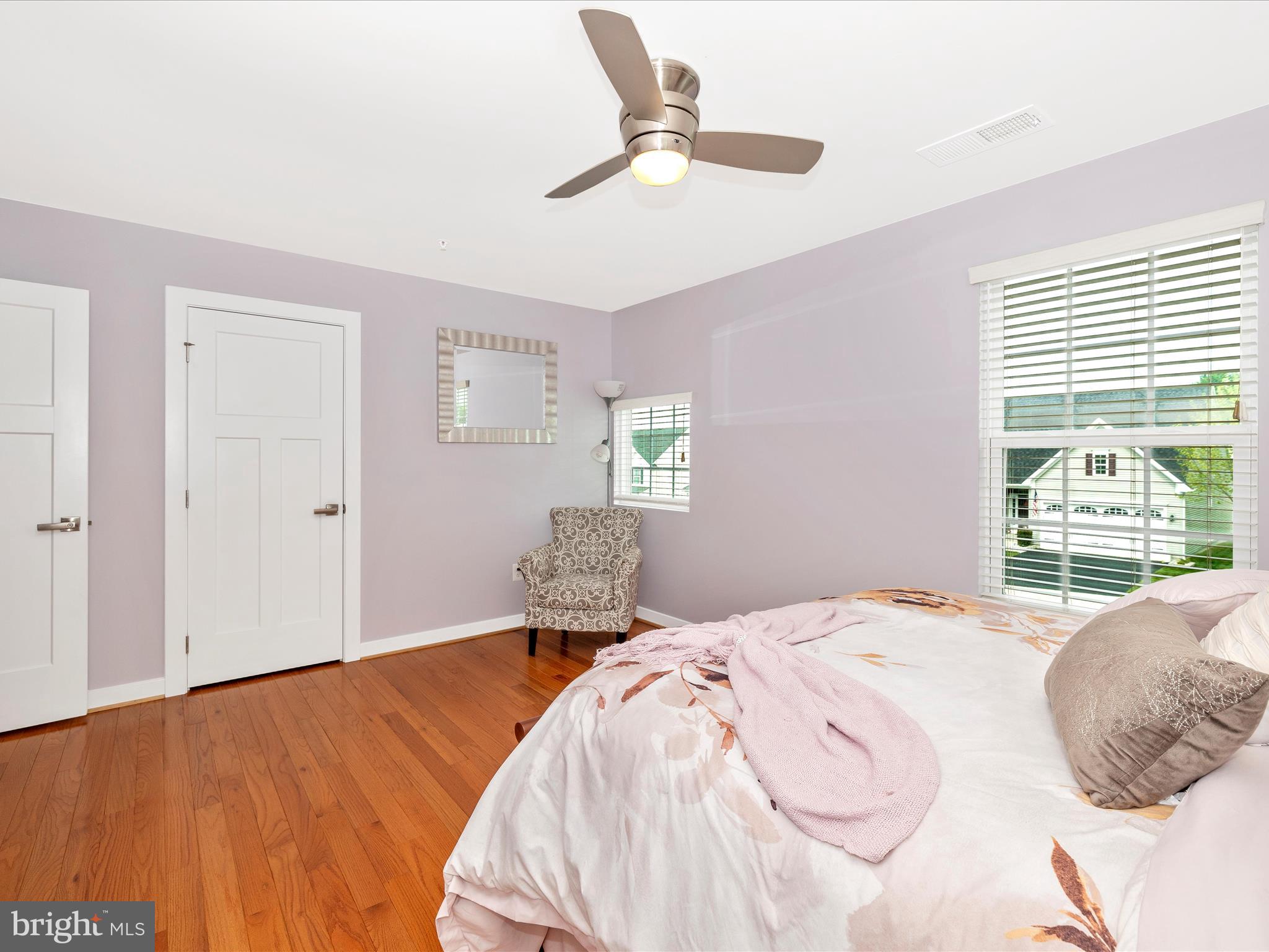 2004 Quandary Drive Frederick, MD 21702 - Photo 26 of 47 a bedroom with a bed and a window