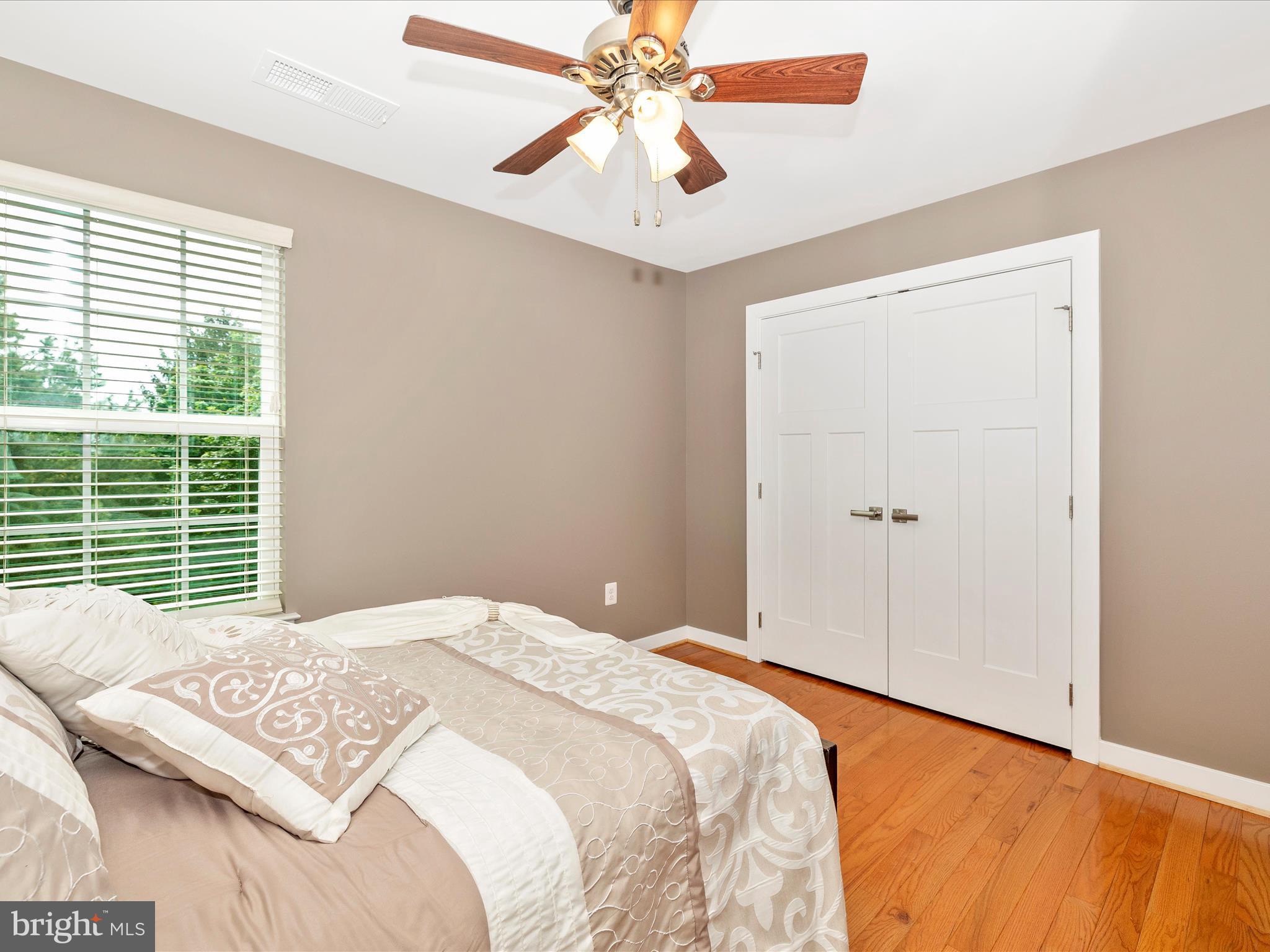 2004 Quandary Drive Frederick, MD 21702 - Photo 28 of 47 a bedroom with a bed and a window