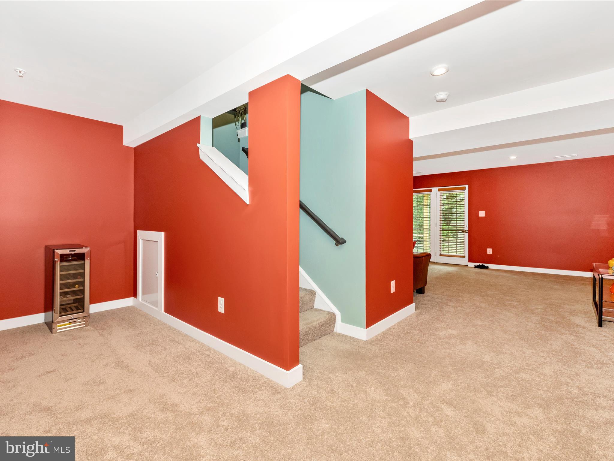 2004 Quandary Drive Frederick, MD 21702 - Photo 31 of 47 a view of a livingroom with a staircase