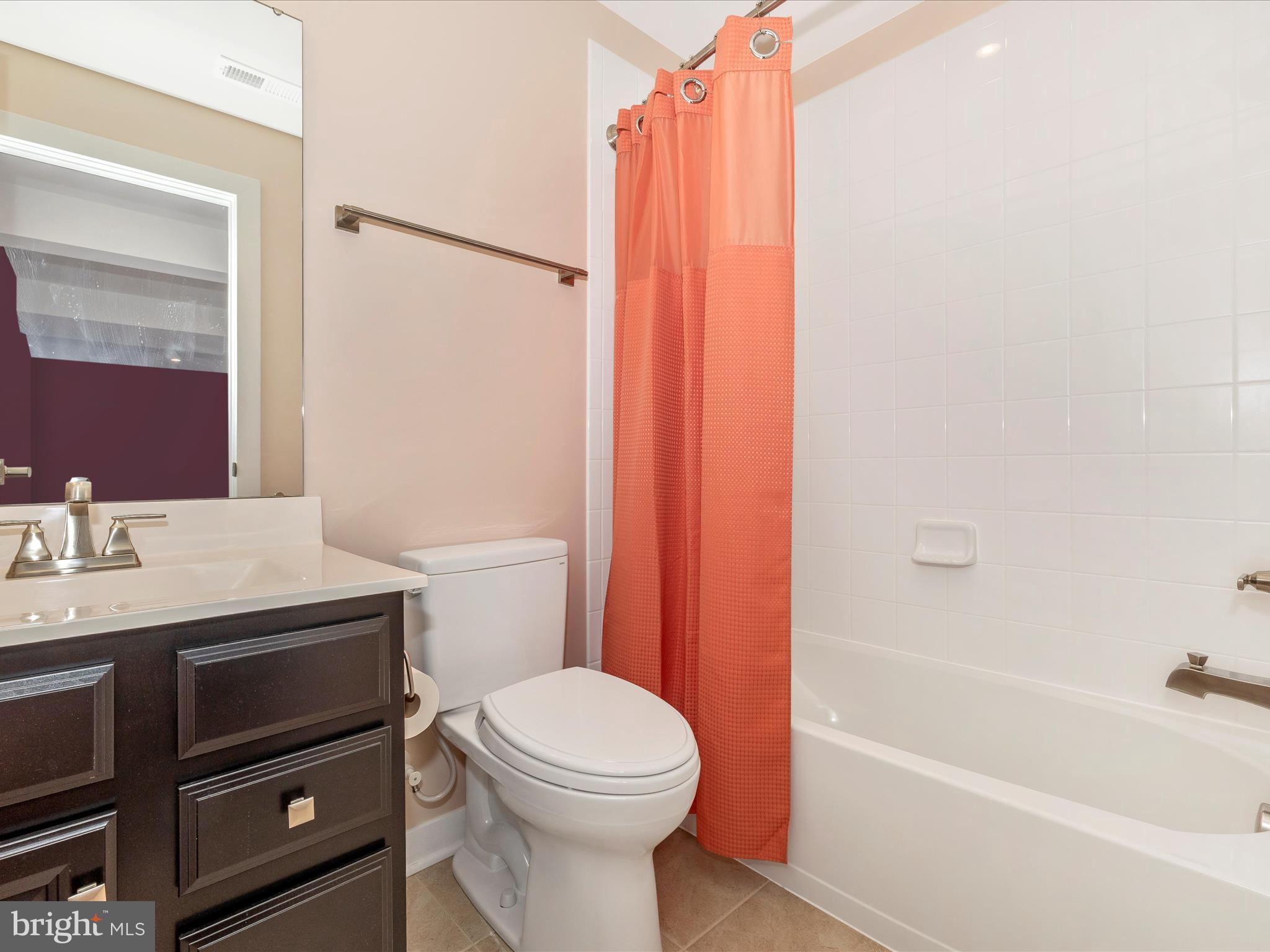 2004 Quandary Drive Frederick, MD 21702 - Photo 33 of 47 a bathroom with a sink a toilet and shower