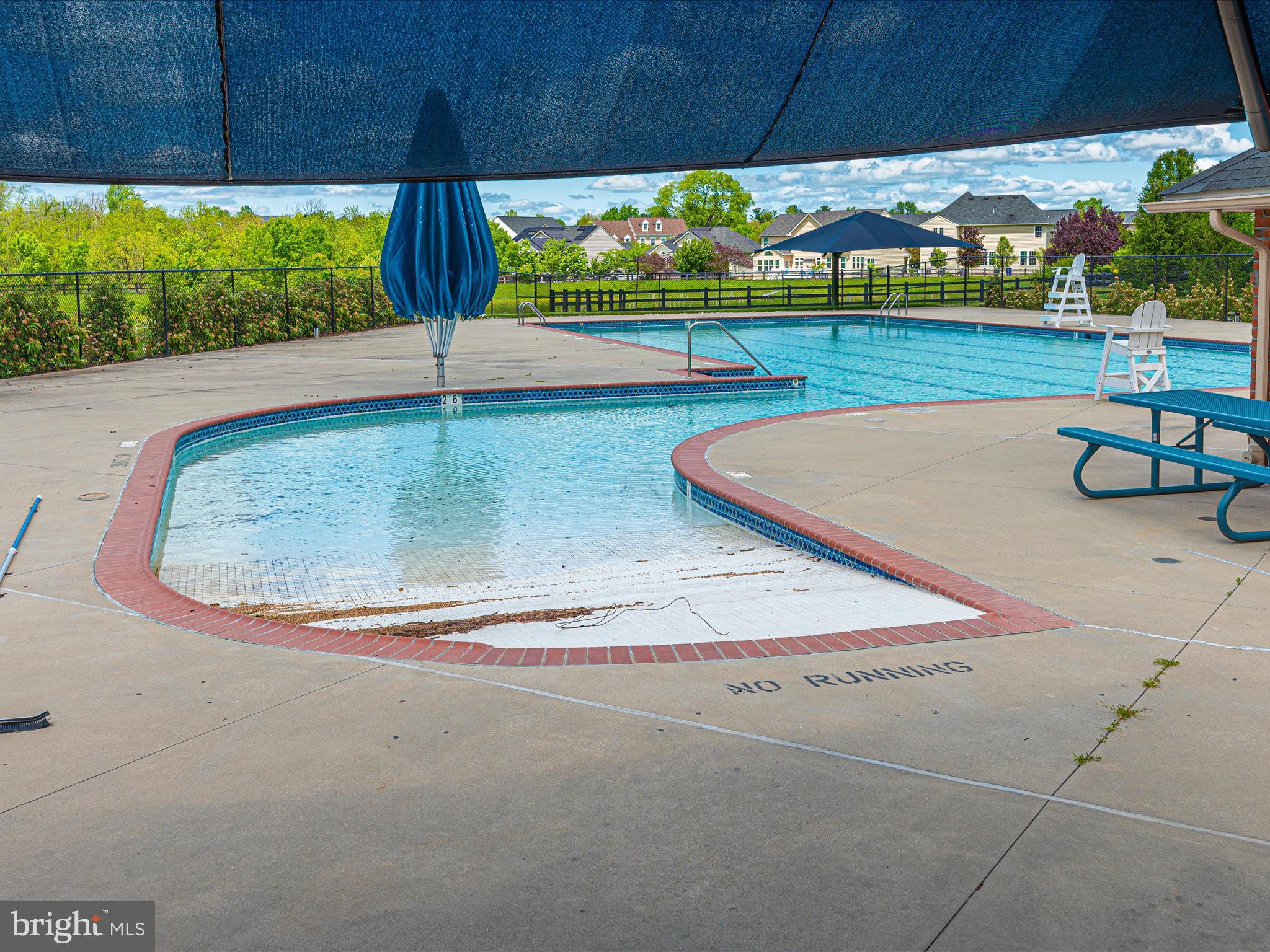 2004 Quandary Drive Frederick, MD 21702 - Photo 47 of 47 a view of a indoor basketball court
