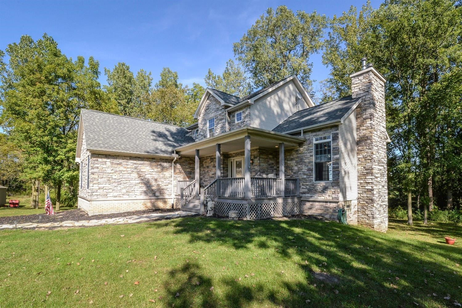 12135 Ridge Highway Saline, MI 48176 - Photo 54 of 60 Photo 54