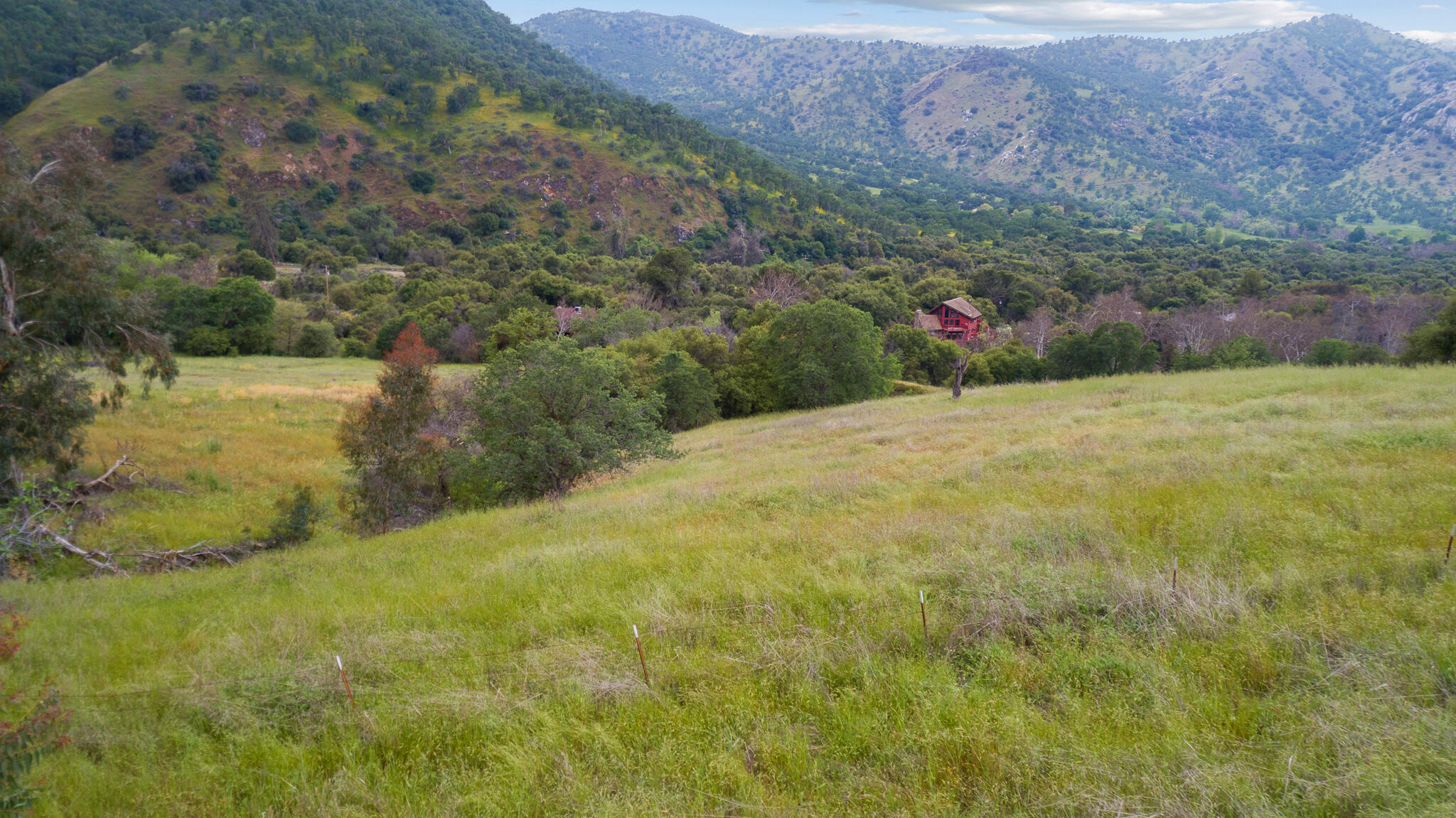 Three South Fork Drive Three Rivers, CA 93271 - Photo 5 of 14 DJI_0005