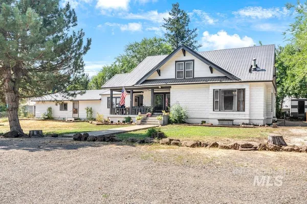 $362,000 | 85 West Washington Avenue, Cambridge, ID 83610