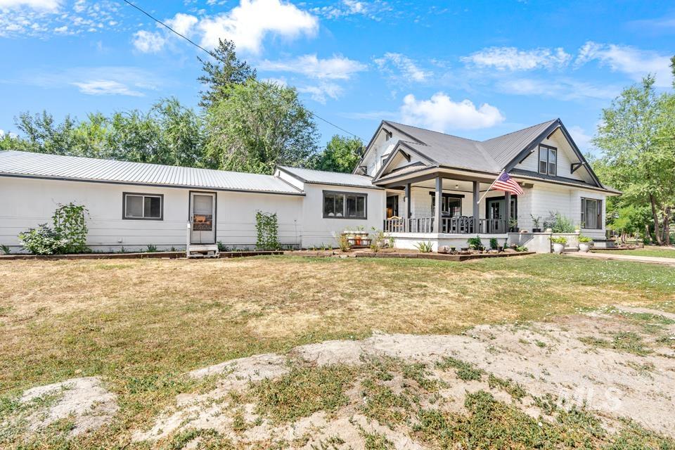 85 West Washington Avenue Cambridge, ID 83610 - Photo 40 of 42