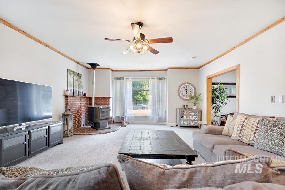 85 West Washington Avenue Cambridge, ID 83610 - Photo 4 of 42