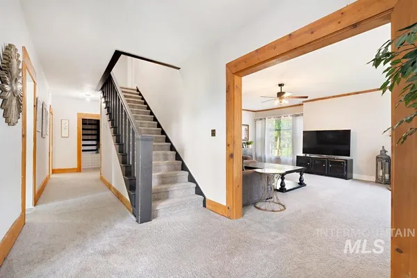 $362,000 | 85 West Washington Avenue, Cambridge, ID 83610