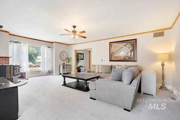 $362,000 | 85 West Washington Avenue, Cambridge, ID 83610