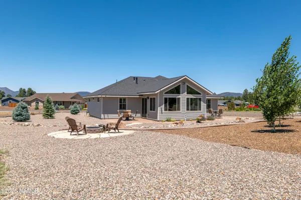$939,900 | 10290 Lundin Road, Flagstaff, AZ 86004