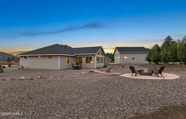 $939,900 | 10290 Lundin Road, Flagstaff, AZ 86004