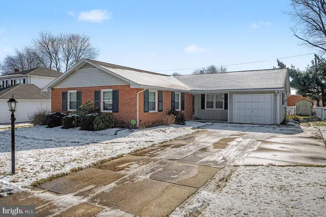 $435,000 | 2620 Skylark Road, Wilmington, DE 19808