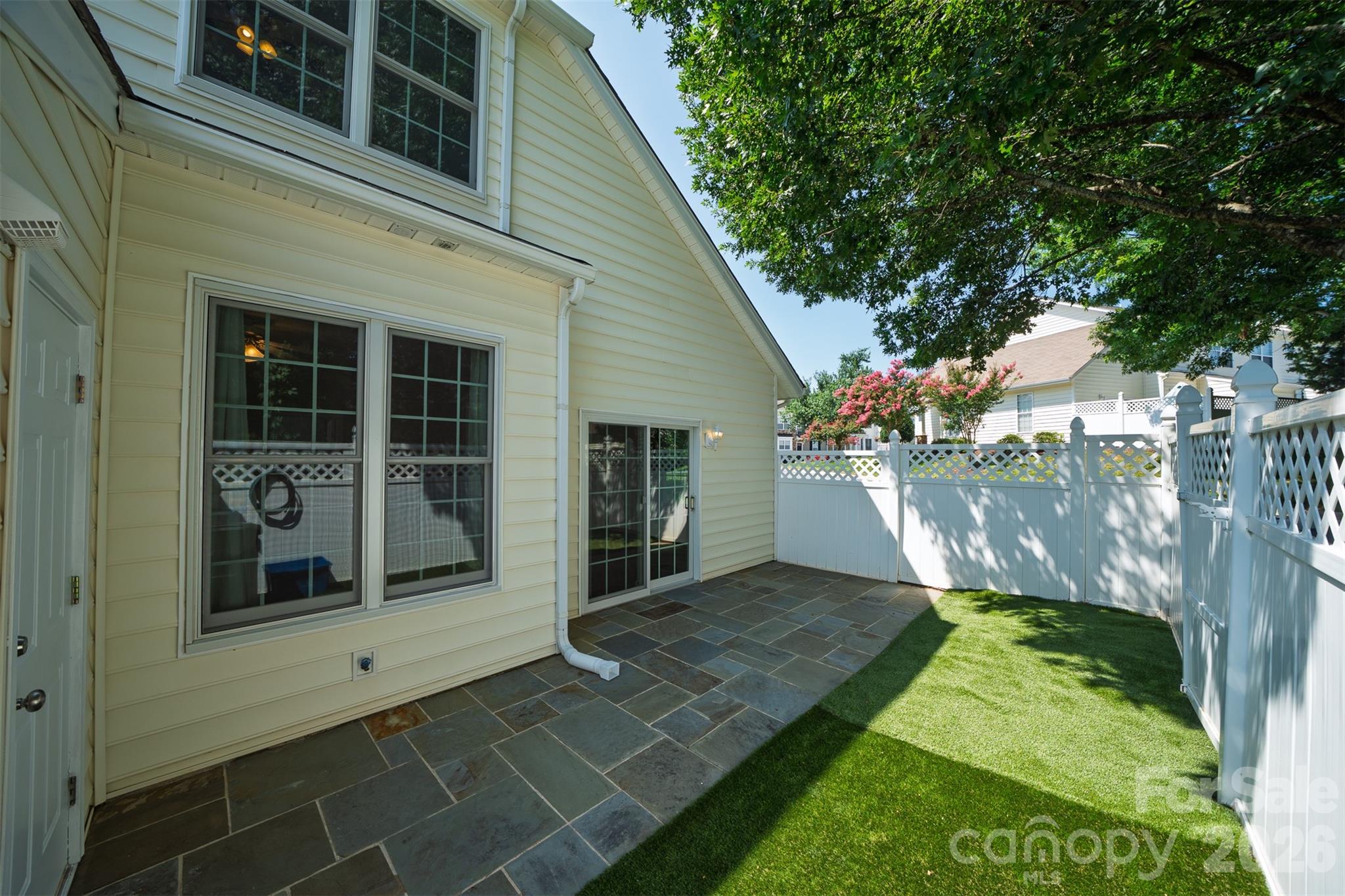 207 Dawn Mist Lane Fort Mill, SC 29708 - Photo 32 of 38