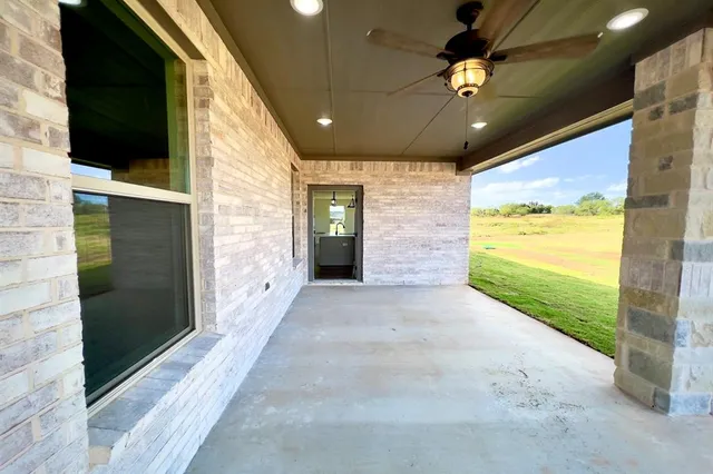 $580,000 | 1029 Freedom Court, Weatherford, TX 76088