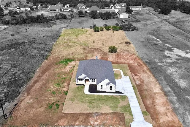 $580,000 | 1029 Freedom Court, Weatherford, TX 76088