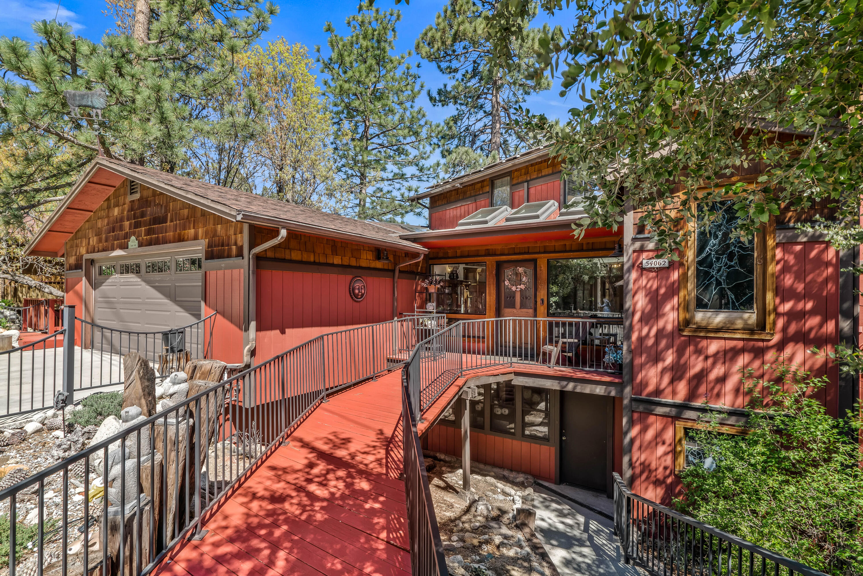 54062 Linger Lane Idyllwild, CA 92549 - Photo 1 of 61 IMG-4
