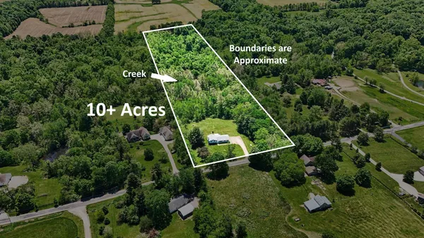 $675,000 | 4315 Corner Road, Alexandria, OH 43001