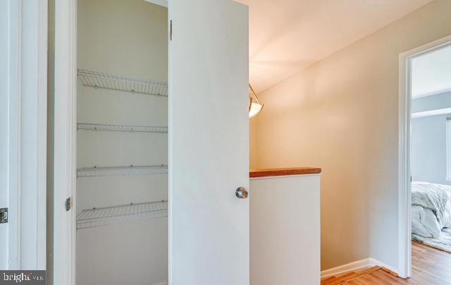 1805 Westwind Way, Unit 55 McLean, VA 22102 - Photo 13 of 30 a view of a closet