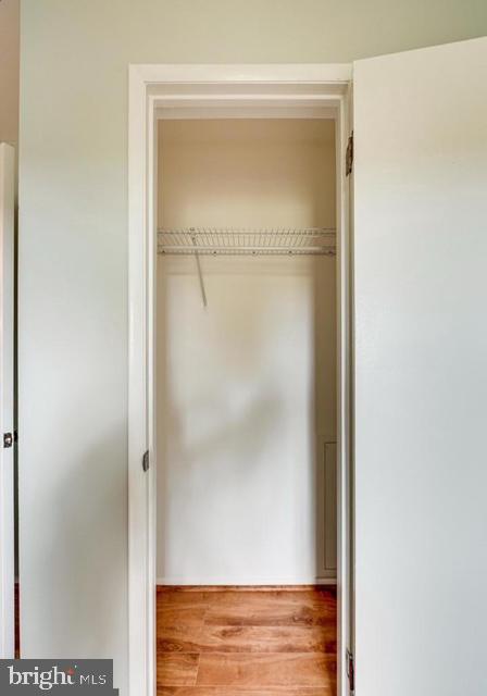 1805 Westwind Way, Unit 55 McLean, VA 22102 - Photo 21 of 30 a view of water from a room