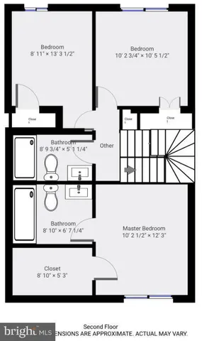 $3,300 | 1805 Westwind Way, Unit 55, McLean, VA 22102