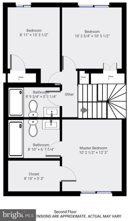 1805 Westwind Way, Unit 55 McLean, VA 22102 - Photo 29 of 30