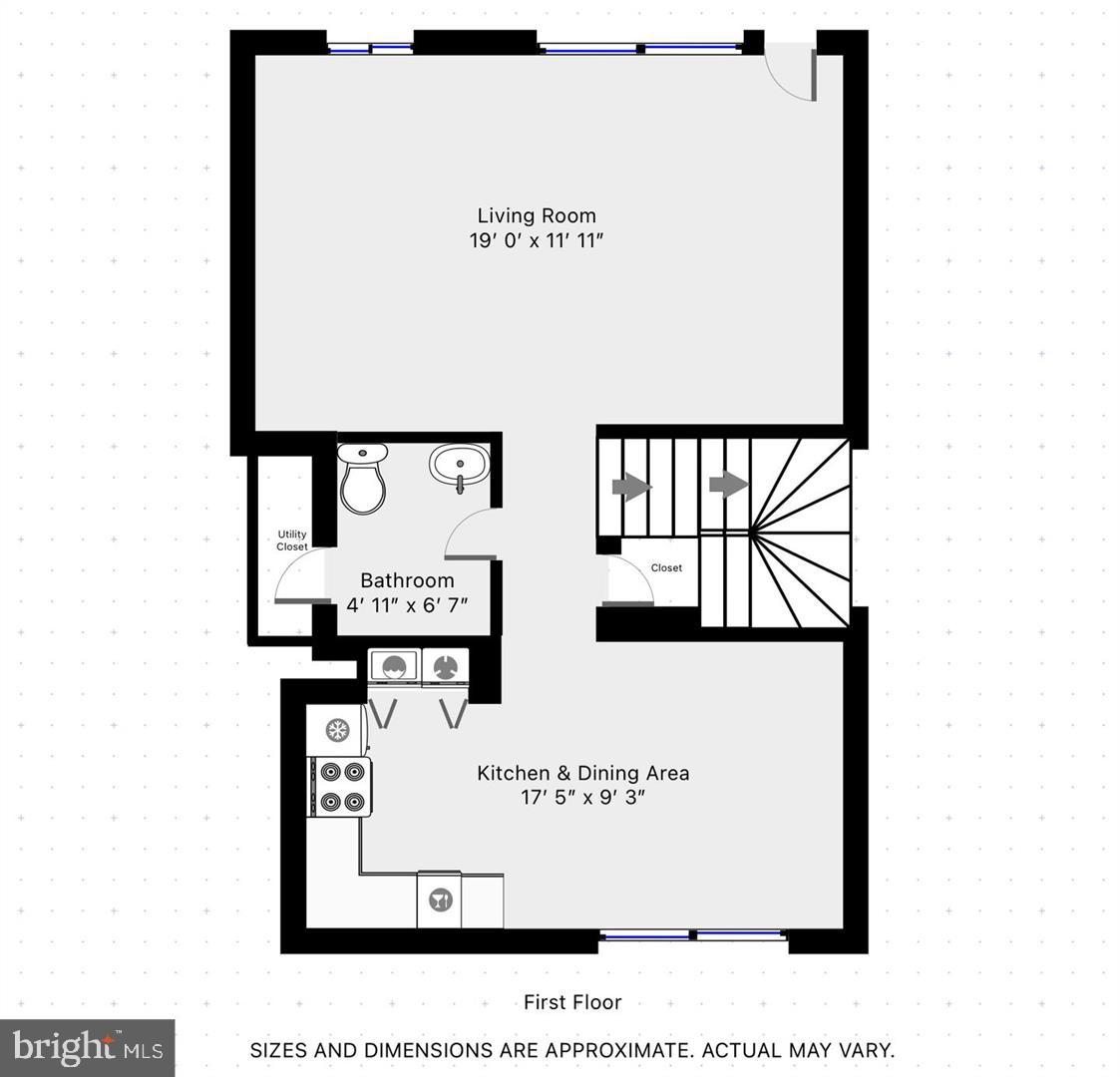 1805 Westwind Way, Unit 55 McLean, VA 22102 - Photo 30 of 30